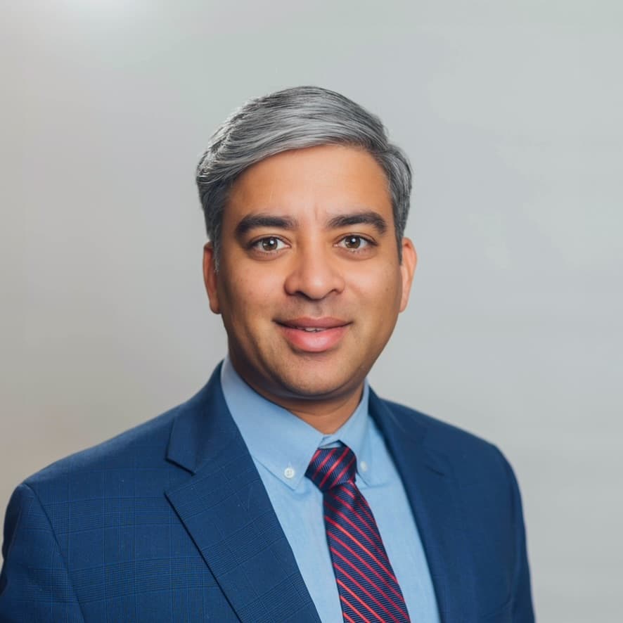 Ashok Aggarwal